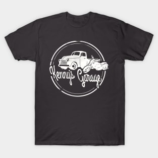 Kenny's Garage T-Shirt